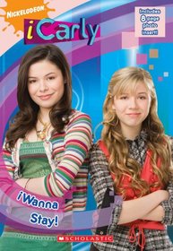 iWanna Stay! (iCarly)