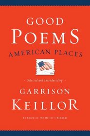 Good Poems, American Places