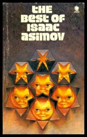 Best of Isaac Asimov