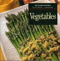 Vegetables (Williams-Sonoma Kitchen Library)