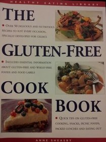 The Gluten-Free Cook Book