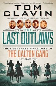 Last Outlaws