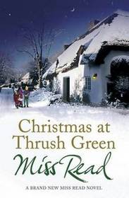 Christmas at Thrush Green