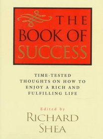 The Book of Success