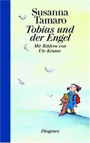 Tobias und der Engel.
