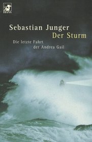 Der Sturm = The Perfect Storm