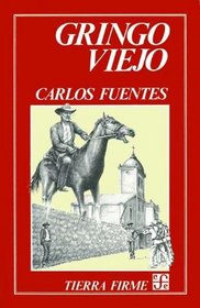Gringo Viejo/the Old Gringo