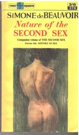 Nature of the Second Sex