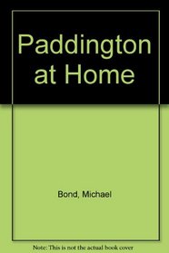 Paddington at Home