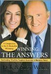 Winning: The Answers: Confronting 74 of the Toughest Questions in Business Today