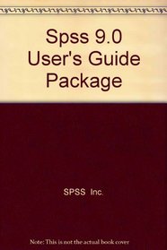 Spss Base 9.0: User's Guide