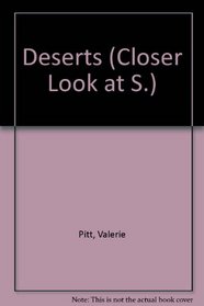 Deserts (Closer Look at S)