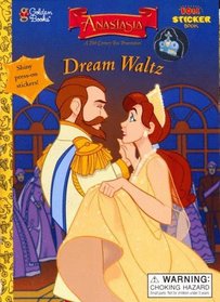 Dream Waltz