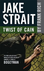 Twist of Cain (Jake Strait, Bk 4)