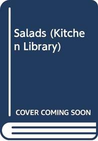 Salads (Kitchen Library)