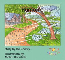 Hurricane (Joy readers)