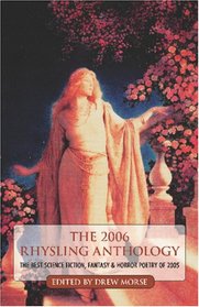 The 2006 Rhysling Anthology