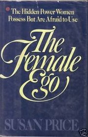 The Female Ego (Female Ego, Cloth)