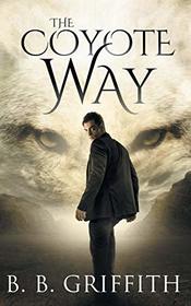 The Coyote Way (Vanished, Bk 3)