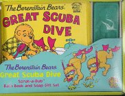 The Berenstain Bears' Great Scuba Dive (The Berenstain Bears)