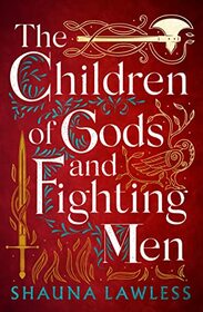 The Children of Gods and Fighting Men (1) (Gael Song)