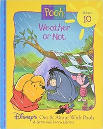 Weather or Not (Disney's Out & About with Pooh)