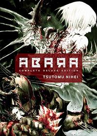 Abara, Vol. 1: Complete Deluxe Edition