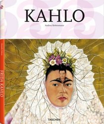 Frida Kahlo (Taschen 25 Years Special Editon)