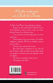 Mucho ms que un club de chicas (El club de los corazones solitarios #2) / We Can Work It Out (The Lonely Hearts Club, Book 2) (Spanish Edition)