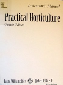 Sm Practical Horticulture I/M