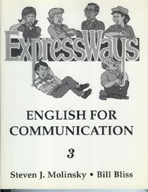 Expressways: English for Communication, Book 3