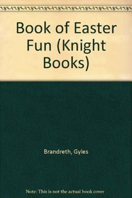 Book of Easter Fun (Knight Books)