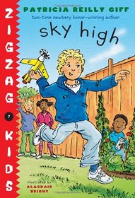 Sky High (Zigzag Kids)