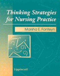 Thinking Strategies for Nursing Practice