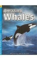 Amazing Whales (Elements of Reading: Fluency)