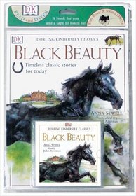 BLACK BEAUTY (Read  Listen Books)