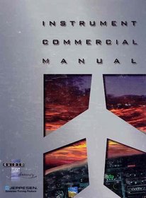 Instrument Commercial Manual (updated ed)/JS314520