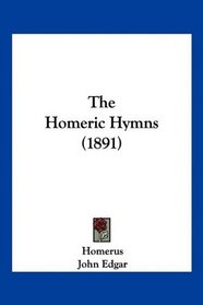 The Homeric Hymns (1891)