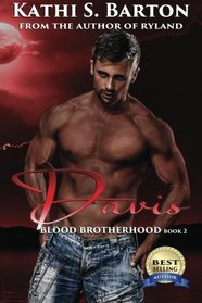 Davis: Blood Brotherhood (Volume 2)