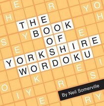 The Book of Yorkshire Wordoku