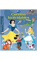 Cuentos Inolvidables / Classic Storybook (Un Tesoro De Cuentos / Storybook Collection) (Spanish Edition)