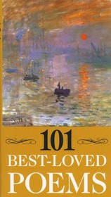 101 Best-Loved Poems
