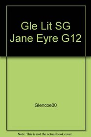 Gle Lit SG Jane Eyre G12