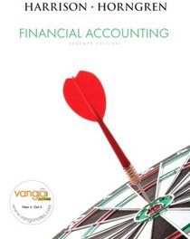 Financial Accounting and Financial Tips (7th Edition)