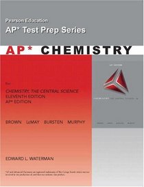 Chemistry - The Central Science: Apedition