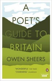 A Poet's Guide to Britain (Poetry Anthology)