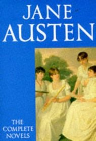 Jane Austen: The Complete Novels