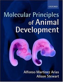 Molecular Principles of Animal Development