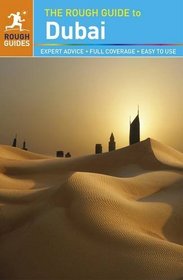 The Rough Guide to Dubai (Rough Guide Dubai)