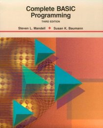 Complete Basic Programming